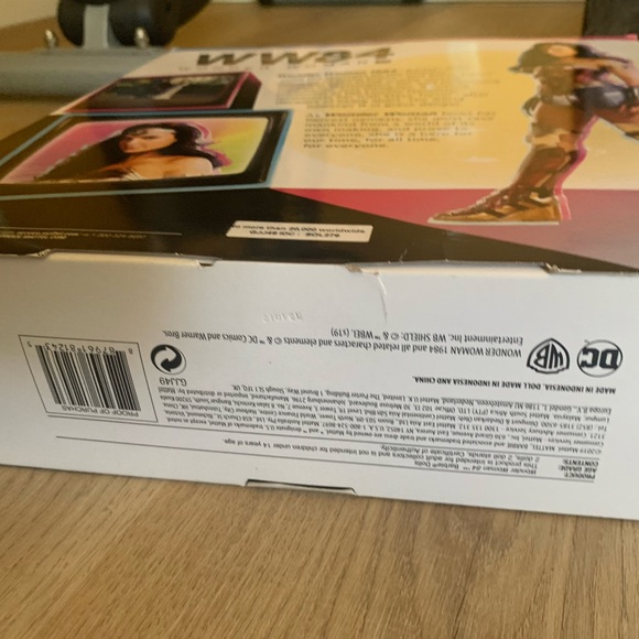 NWT  WW84 Dolls - Picture 5 of 5